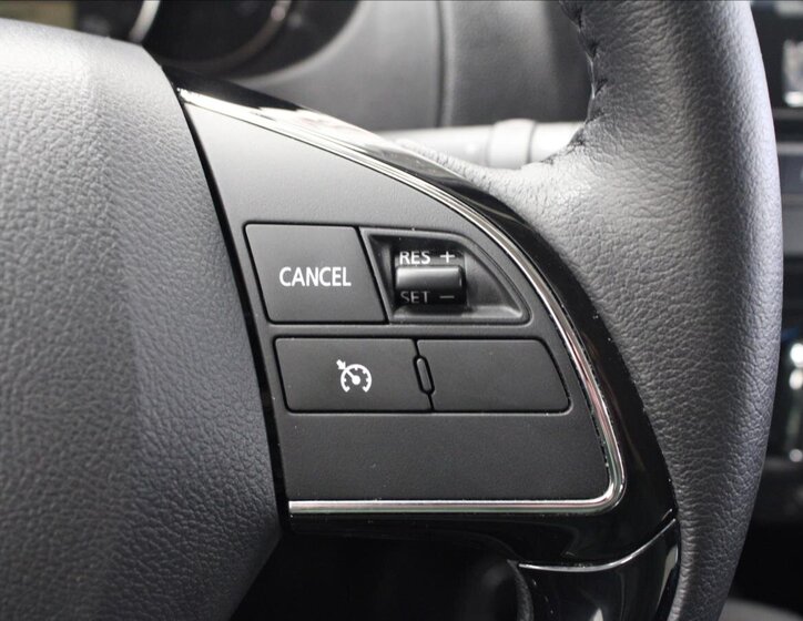 Mitsubishi Space Star Hatchback 1,2 l 59 kw