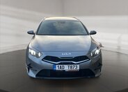 KIA Ceed Kombi 1,5 l 117 kw