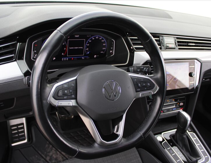 Volkswagen Passat 15