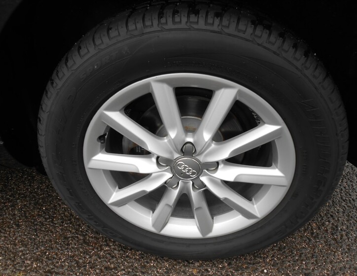 Audi Q3 35