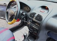 Peugeot 206 16