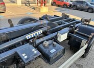 Mitsubishi Canter Ostatní 3,0 l 107 kw