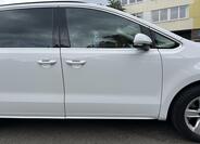 Volkswagen Sharan 20