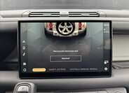 Land Rover Defender Ostatní 3,0 l 221 kw