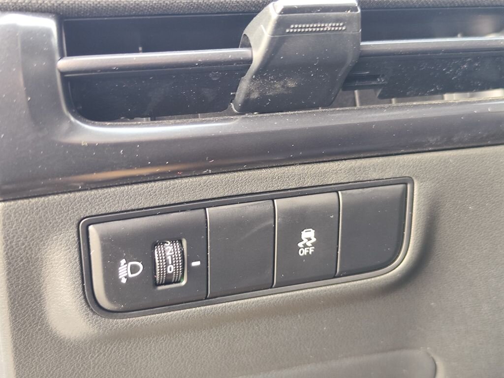 Hyundai Tucson SUV 1,6 l 118 kw