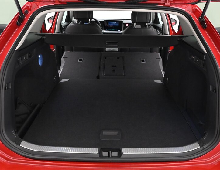 Volkswagen Passat Kombi 2,0 l 110 kw