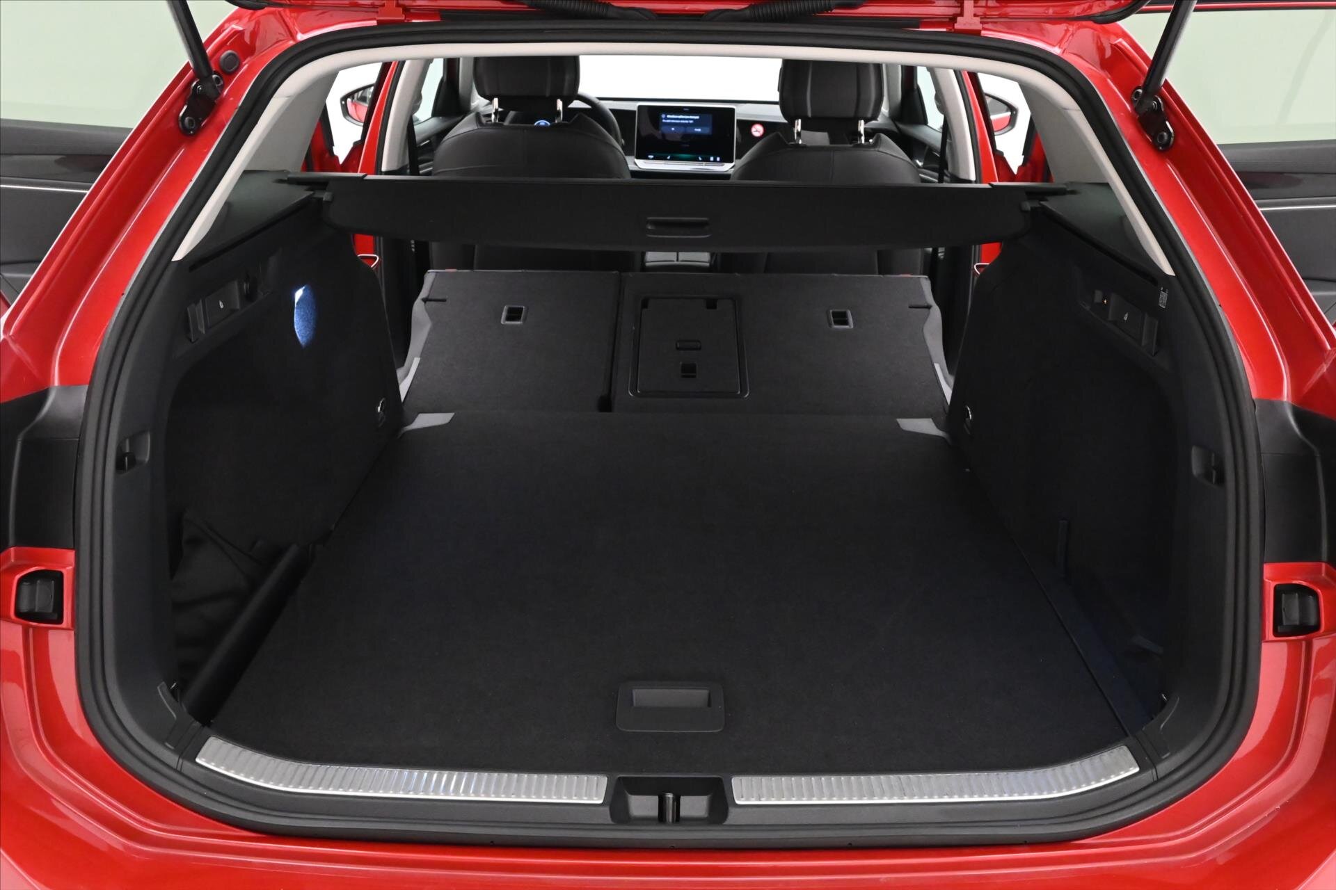 Volkswagen Passat Kombi 2,0 l 110 kw