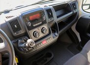 Peugeot Boxer Skříň 2,2 l 121 kw