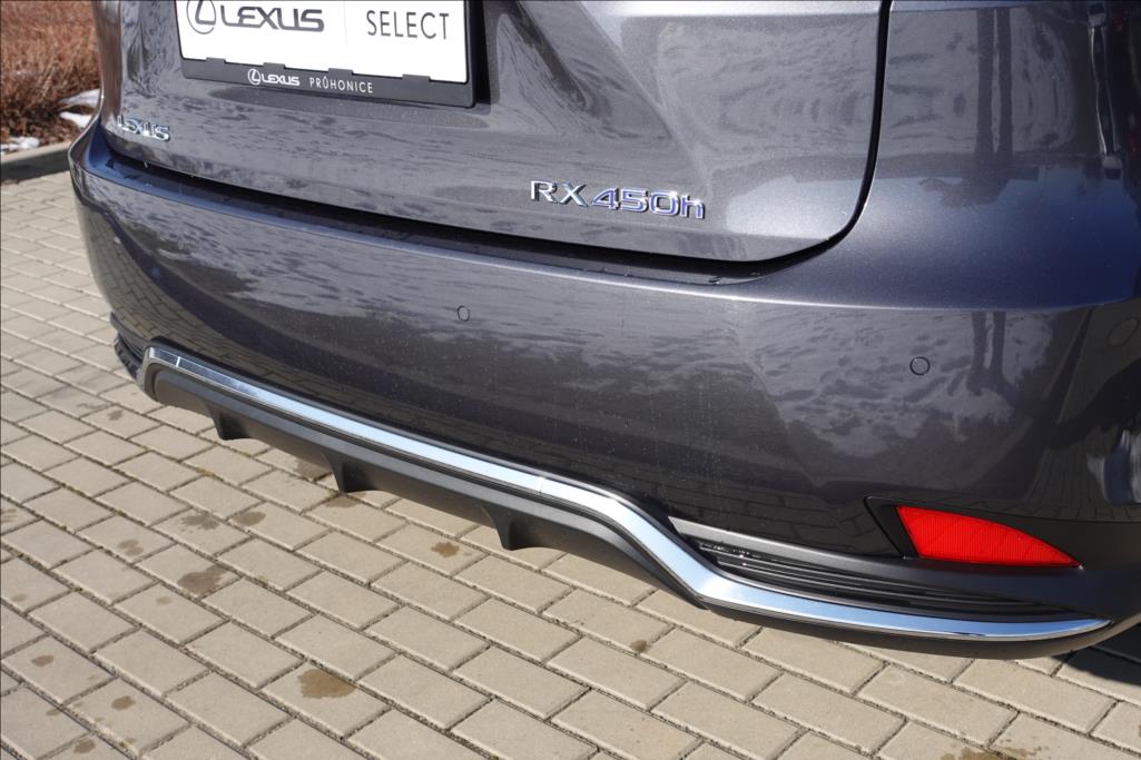 Lexus RX 450h