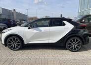 Toyota C-HR 4