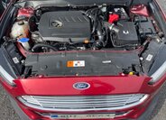 Ford Mondeo Hatchback 1,5 l 118 kw