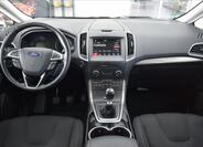 Ford S-MAX 15