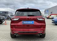 Ford Kuga 4