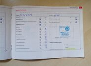 Škoda Fabia Kombi 1,6 l 77 kw