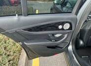 Mercedes-Benz Třídy E SUV / Terénní 3,0 l 190 kw