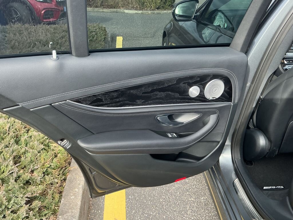 Mercedes-Benz Třídy E SUV / Terénní 3,0 l 190 kw