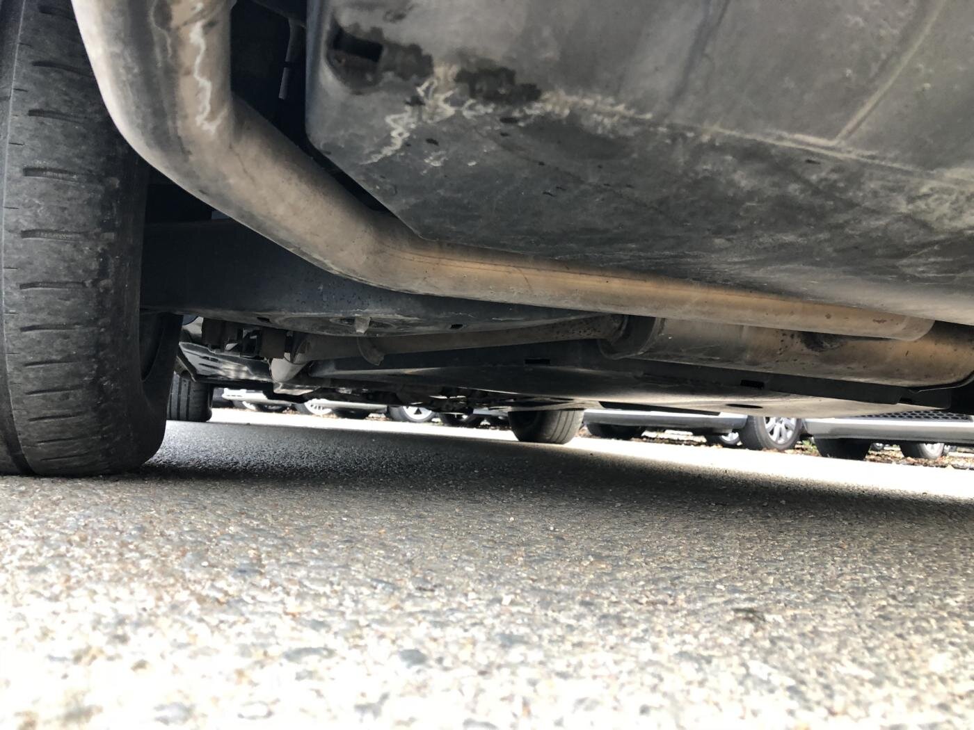 Volkswagen Touran MPV 2,0 l 80 kw