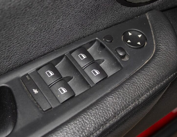 BMW X5 SUV 3,0 l 180 kw