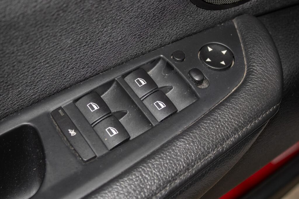 BMW X5 SUV 3,0 l 180 kw