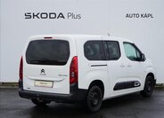 Citroën Berlingo MPV 1,5 l 96 kw