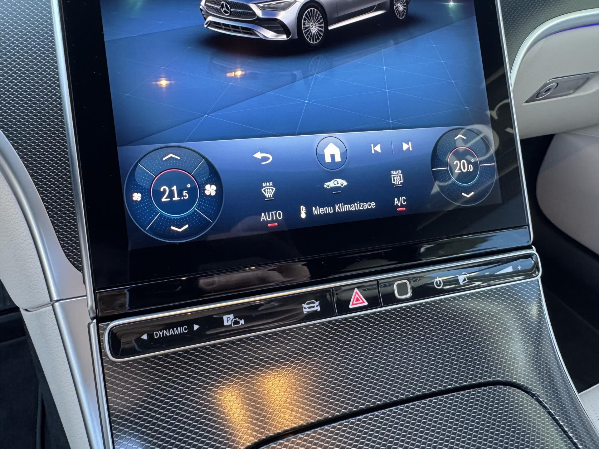 Mercedes-Benz CLE Kabriolet 2,0 l 150 kw