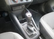 Škoda Fabia Kombi 999,0 70 kw