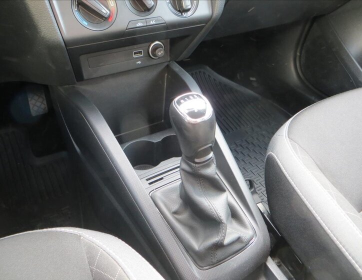 Škoda Fabia Kombi 999,0 70 kw