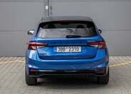 Škoda Fabia Hatchback 999,0 81 kw