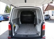 Volkswagen Transporter Skříň 2,0 l 75 kw