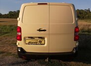 Citroën Jumpy Skříň 2,0 l 90 kw