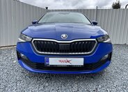 Škoda Scala Hatchback 999,0 70 kw