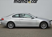 BMW Řada 3 Kupé 2,5 l 160 kw