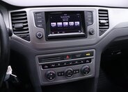 Volkswagen Golf Sportsvan 23