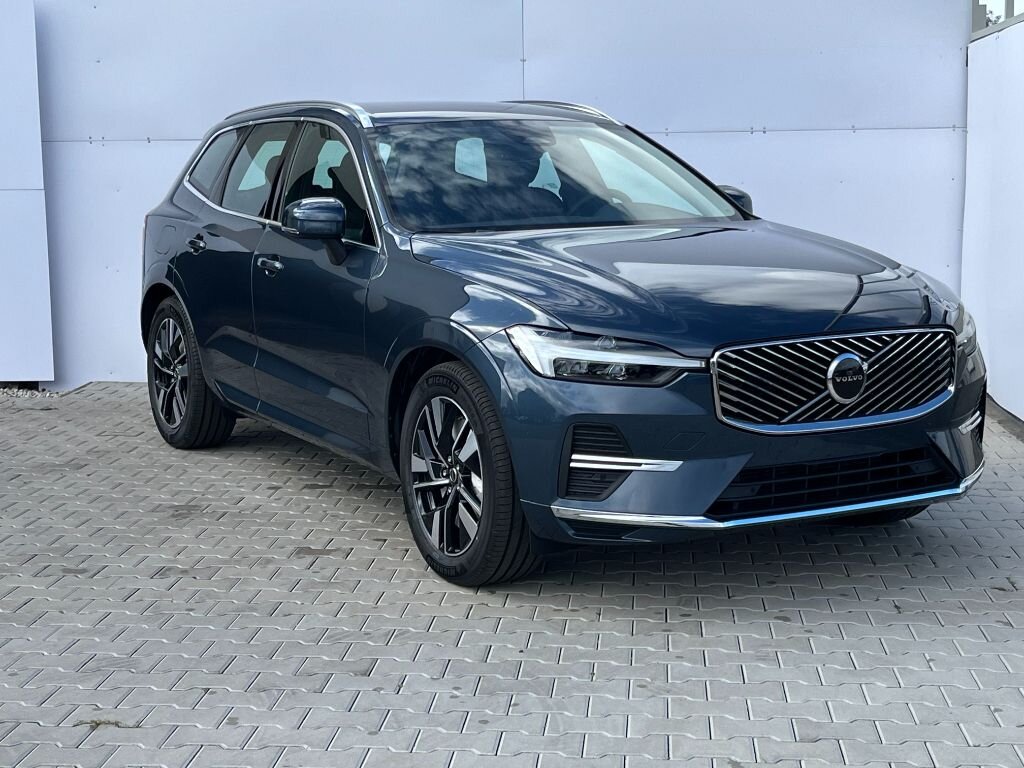 Volvo XC60 SUV / Terénní 2,0 l 0
