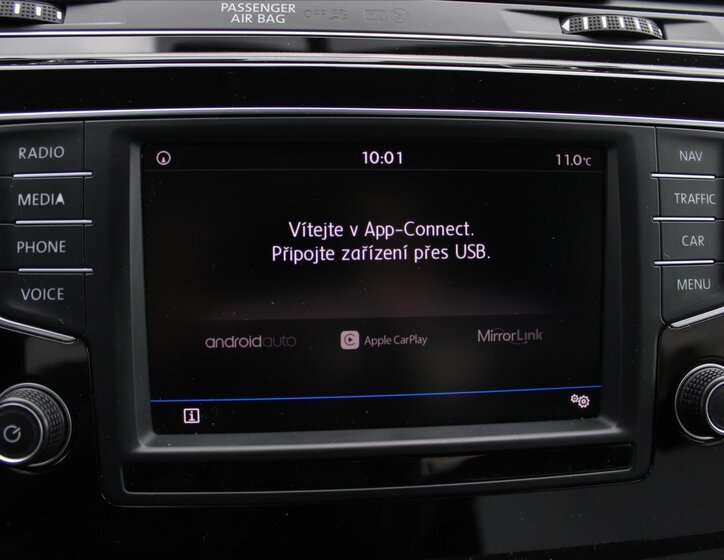 Volkswagen Touran 23