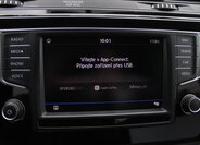 Volkswagen Touran 23