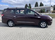 SsangYong Rodius SUV / Terénní 2,0 l 114 kw