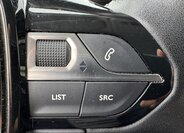 Peugeot 2008 SUV / Terénní 1,2 l 96 kw