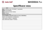 Škoda Scala Hatchback 1,0 l 85 kw