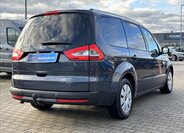 Ford Galaxy 5