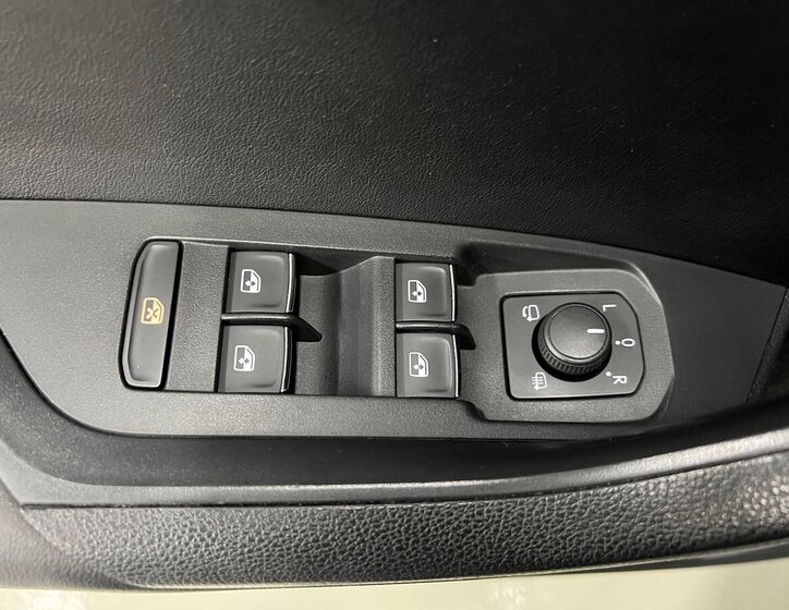 Škoda Kodiaq SUV / Terénní 2,0 l 140 kw