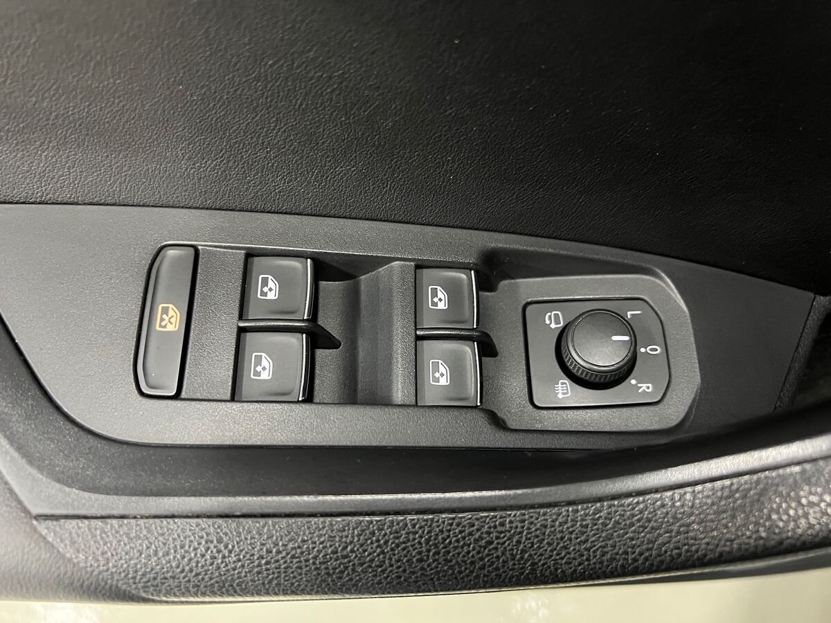 Škoda Kodiaq SUV / Terénní 2,0 l 140 kw