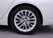 BMW Řada 5 Sedan 2,0 l 135 kw