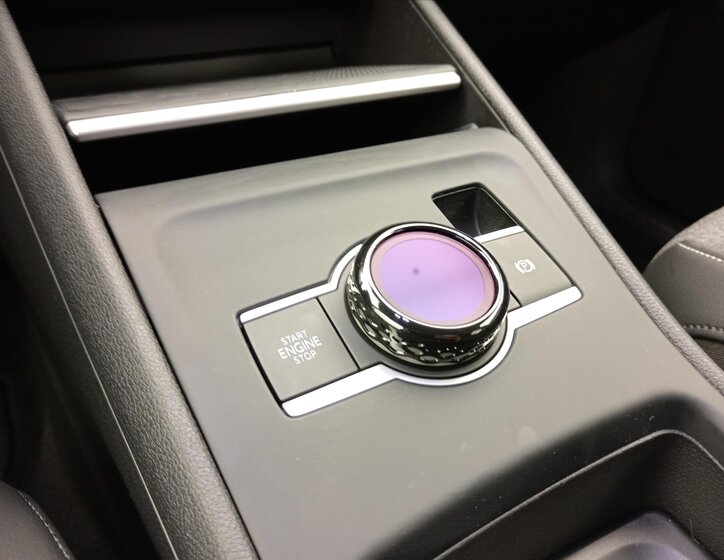 Volkswagen Tiguan SUV / Terénní 2,0 l 110 kw