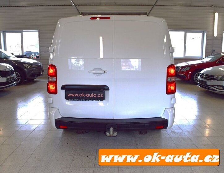 Peugeot Expert VAN-Minibus 0,0 0