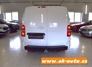 Peugeot Expert VAN-Minibus 0,0 0