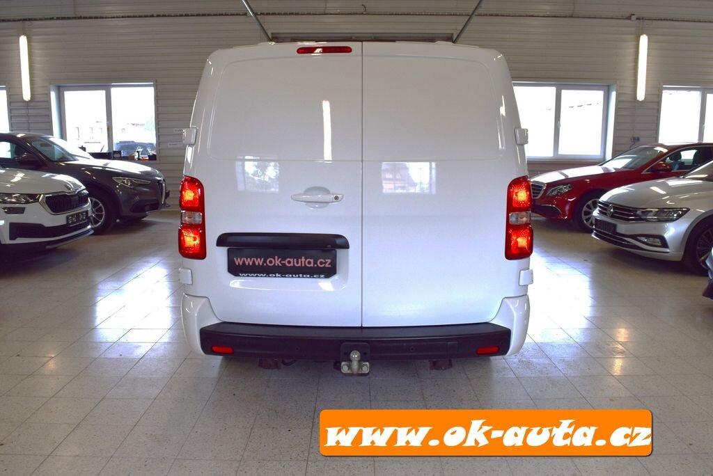 Peugeot Expert VAN-Minibus 0,0 0