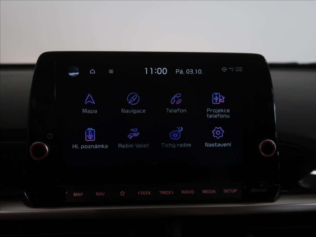 KIA Picanto Hatchback 999,0 46 kw