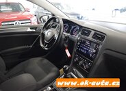 Volkswagen Golf Kombi 1,6 l 85 kw