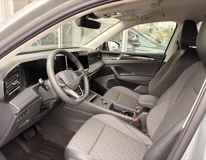 Volkswagen Tiguan 13